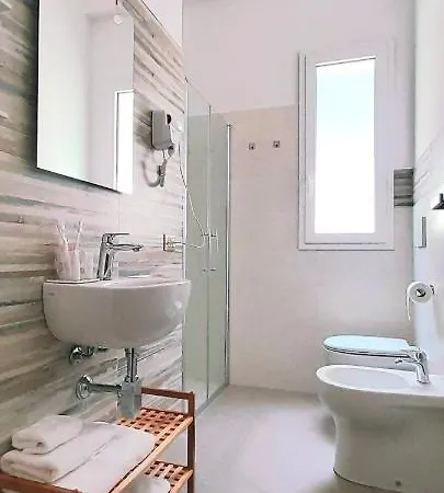 Ci Vulia - Sicilia Sea, Pool, Bbq, Tv, Wi-fi Oda ve Kahvaltı *
