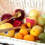 فندق مبيت وإفطار Ci Vulia - Sicilia, Con Colazione, Piscina, Barbecue, Parcheggio, Free Wifi, Sea Pool And Bbq ألكامو مارينا