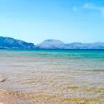 فندق مبيت وإفطار Ci Vulia - Sicilia, Con Colazione, Piscina, Barbecue, Parcheggio, Free Wifi, Sea Pool And Bbq