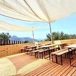 Ci Vulia - Sicilia, Con Colazione, Piscina, Barbecue, Parcheggio, Free Wifi, Sea Pool And Bbq 4* ألكامو مارينا