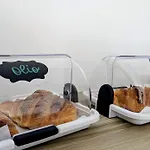 فندق مبيت وإفطار Ci Vulia - Sicilia, Con Colazione, Piscina, Barbecue, Parcheggio, Free Wifi, Sea Pool And Bbq