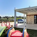 Ci Vulia - Sicilia, Con Colazione, Piscina, Barbecue, Parcheggio, Free Wifi, Sea Pool And Bbq فندق مبيت وإفطار 4*