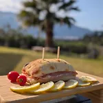 Ci Vulia - Sicilia, Con Colazione, Piscina, Barbecue, Parcheggio, Free Wifi, Sea Pool And Bbq فندق مبيت وإفطار