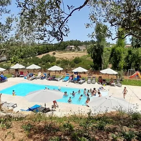 Ci Vulia - Sicilia Sea, Pool, Bbq, Tv, Wi-fi * Alcamo Marina