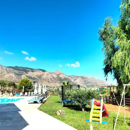 Ci Vulia - Sicilia Sea, Pool, Bbq, Tv, Wi-fi