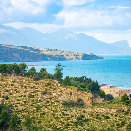 Bed & Breakfast Ci Vulia - Sicilia Sea, Pool, Bbq, Tv, Wi-fi