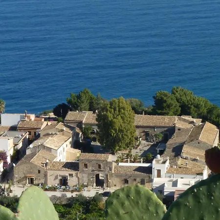 Bed & Breakfast Ci Vulia - Sicilia Sea, Pool, Bbq, Tv, Wi-fi