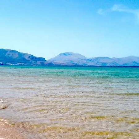 Bed & Breakfast Ci Vulia - Sicilia Sea, Pool, Bbq, Tv, Wi-fi