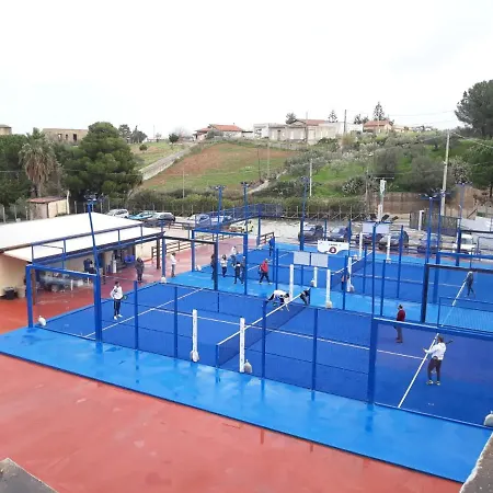 Ci Vulia - Sicilia Sea, Pool, Bbq, Tv, Wi-fi Bed & Breakfast *