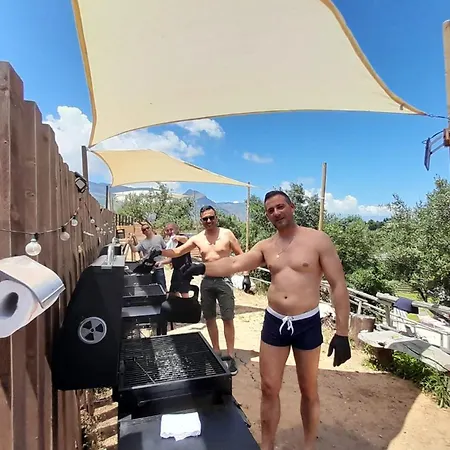 Ci Vulia - Sicilia Sea, Pool, Bbq, Tv, Wi-fi *