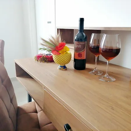 Alojamento de Acomodação e Pequeno-almoço Ci Vulia - Sicilia, Con Colazione, Piscina, Barbecue, Parcheggio, Free Wifi, Sea Pool And Bbq 4*