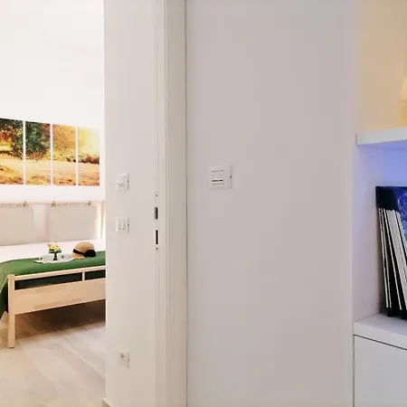 Ci Vulia - Sicilia Sea, Pool, Bbq, Tv, Wi-fi Bed & Breakfast