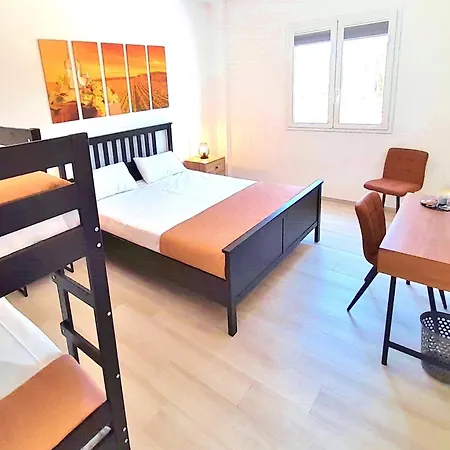 Ci Vulia - Sicilia, Con Colazione, Piscina, Barbecue, Parcheggio, Free Wifi, Sea Pool And Bbq 4* Alcamo Marina
