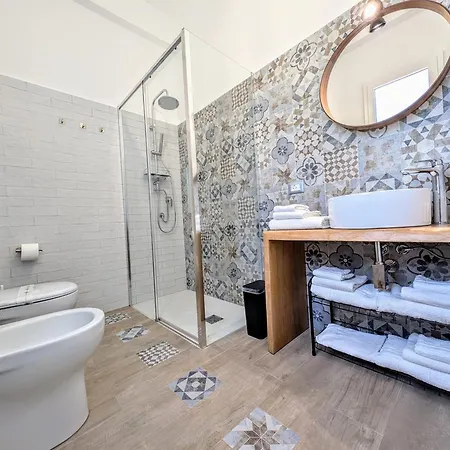 Bed & Breakfast Ci Vulia - Sicilia Sea, Pool, Bbq, Tv, Wi-fi Alcamo Marina