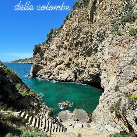Ci Vulia - Sicilia, Con Colazione, Piscina, Barbecue, Parcheggio, Free Wifi, Sea Pool And Bbq Alojamento de Acomodação e Pequeno-almoço Alcamo Marina