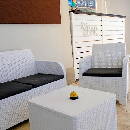 Alojamento de Acomodação e Pequeno-almoço Ci Vulia - Sicilia, Con Colazione, Piscina, Barbecue, Parcheggio, Free Wifi, Sea Pool And Bbq 4*
